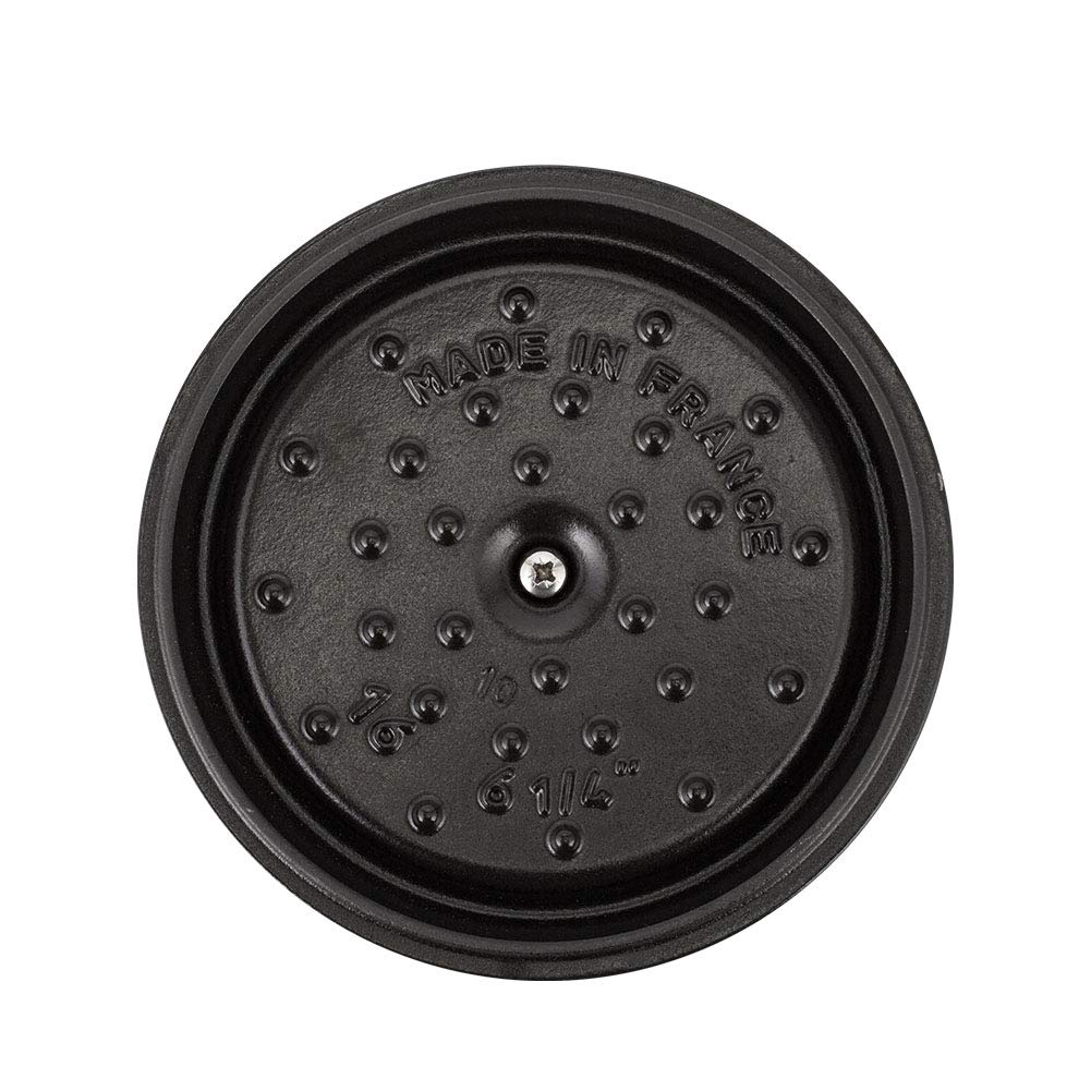 Amazon | [ ストウブ 鍋 ] Staub ピコ・ココット ラウンド 16cm